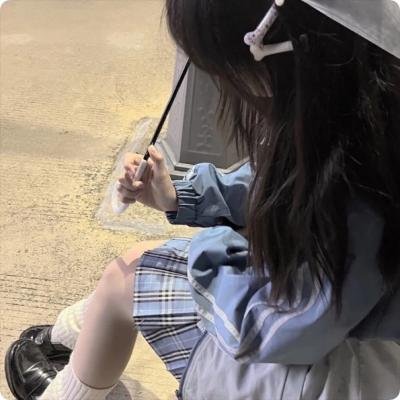 我有我的天堂
