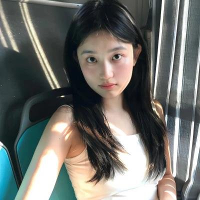 白日美人
