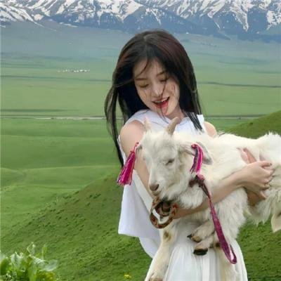 我们梦中的祥和